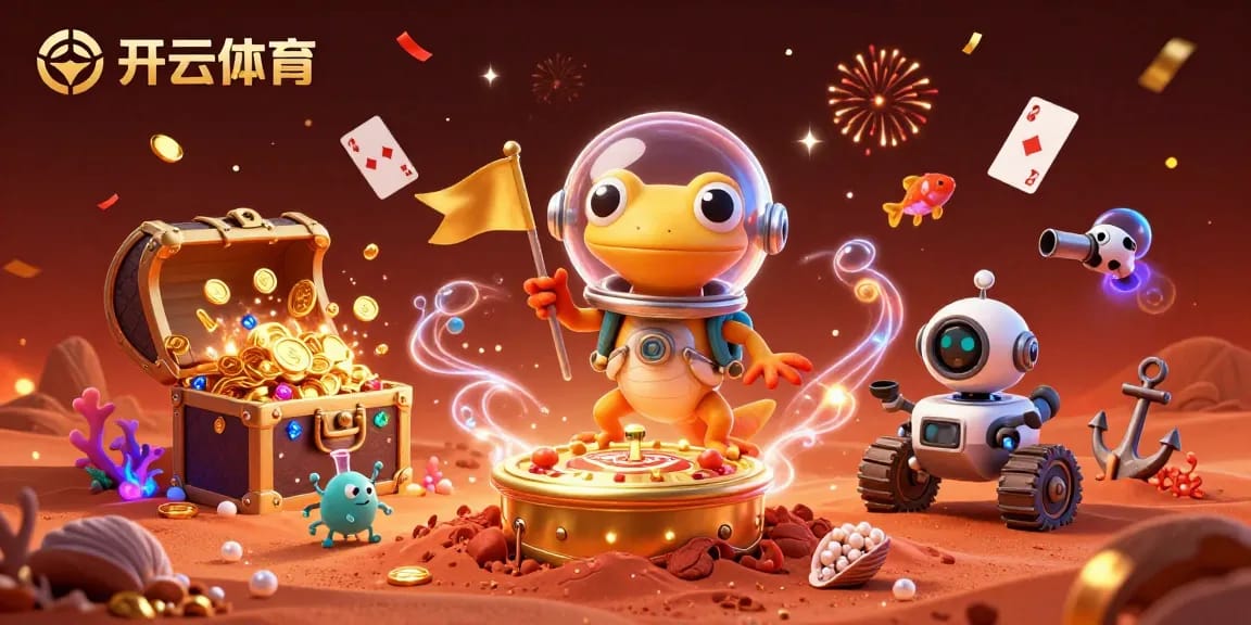 开云体育平台推荐的动态娱乐场景,展现丰富的娱乐元素与精彩赛事体验。