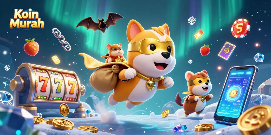 Top Up Koin Murah untuk game Royal Dream dengan cara cepat dan aman.
